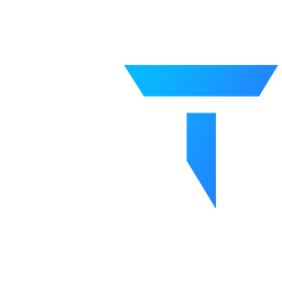 傲天游戏纯Logo